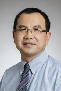 Xiaotao Guo, PhD Profile Headshot